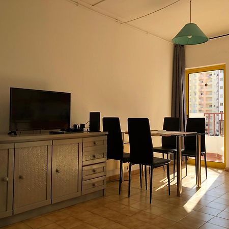 Clube Praia Da Rocha II Портиман Екстериор снимка
