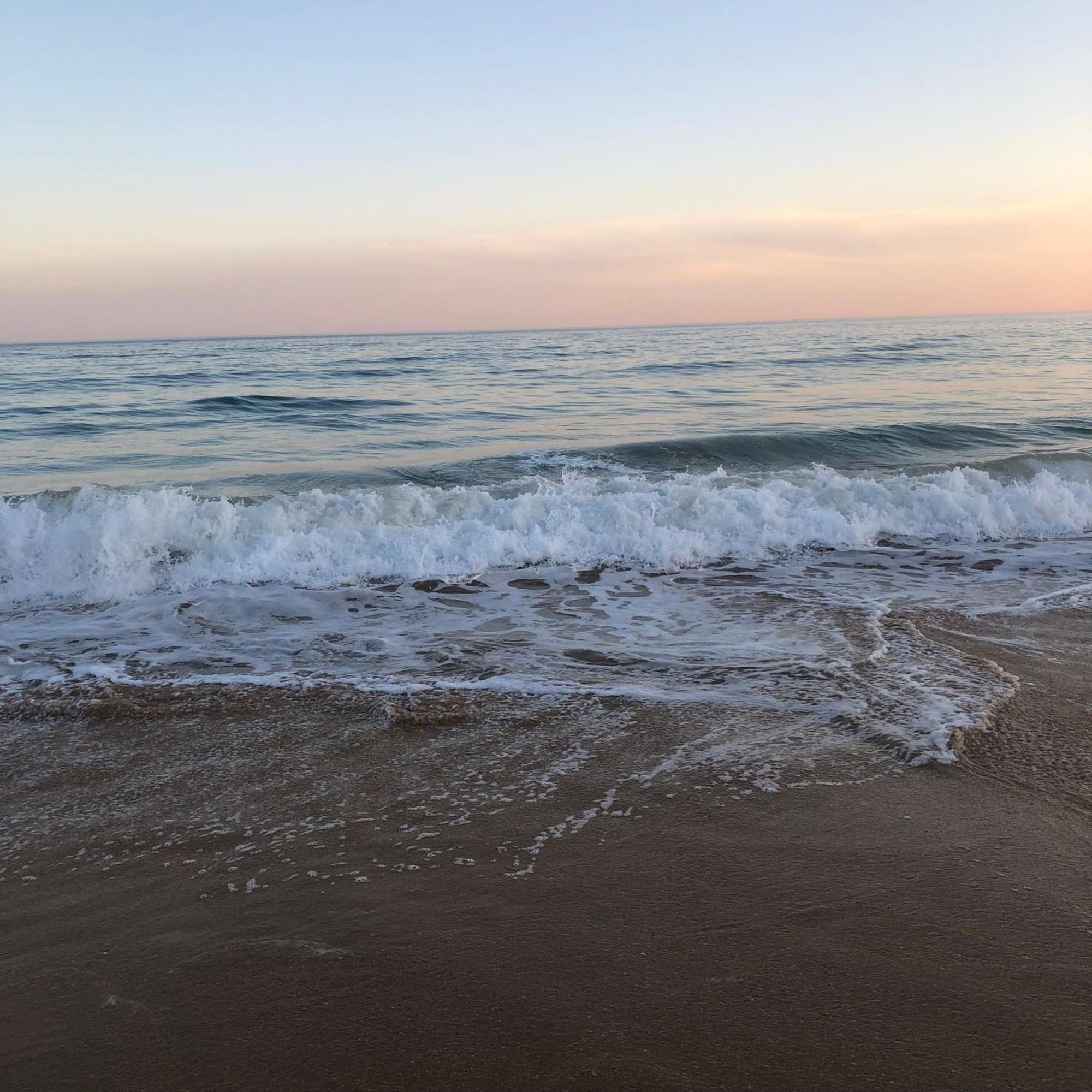 Clube Praia Da Rocha II Портиман Екстериор снимка
